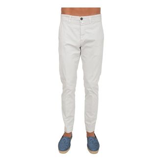 Siviglia Heren, Broeken, Grijs, Maat: W40