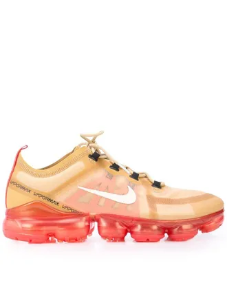 Nike Air VaporMax 2019 sneakers - Gold