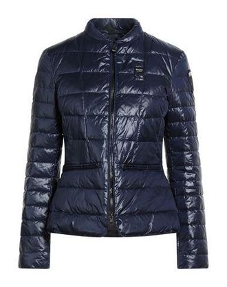 Blauer COATS & JACKETS - Puffers on YOOX.COM