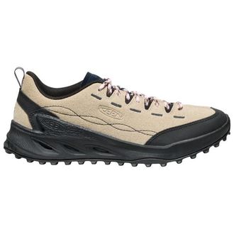 Keen Jasper Zionic Freizeitschuhe f&uuml;r Damen | safari /rosa