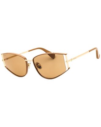 Max Mara Womens Mm0141 58Mm Sunglasses