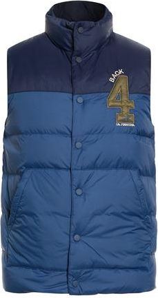 La Martina JACKEN & M&Auml;NTEL - Westen auf YOOX.COM