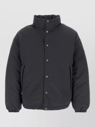 The North Face down padded coat
