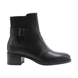 Nero Giardini Dames, Schoenen, Zwart, Maat: 40 EU