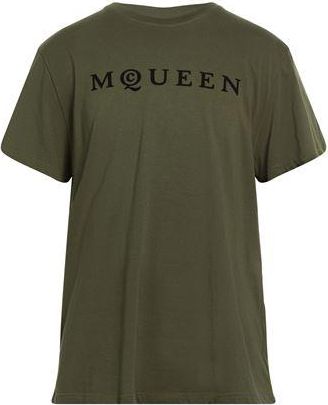Alexander McQueen TOPWEAR - T-shirts su YOOX.COM