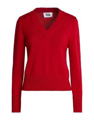 Alpha Studio PRENDAS DE PUNTO - Pullover en YOOX.COM