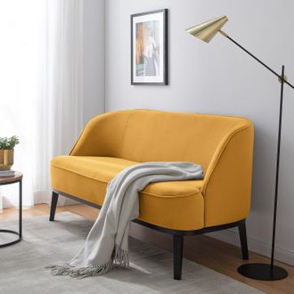 Ridgevalley home24 2,5-Sitzer Sofa Voiteur