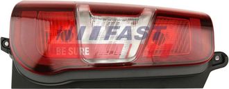 OEM Luz Trasera Ft86215 Fast