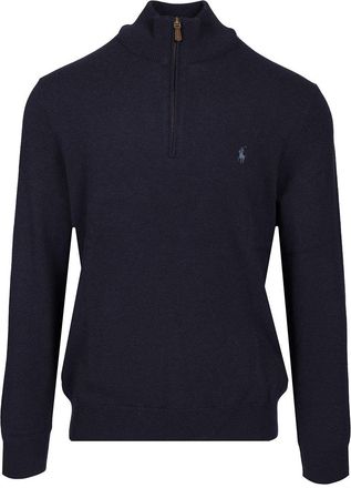 Ralph Lauren Half-zip Sweater