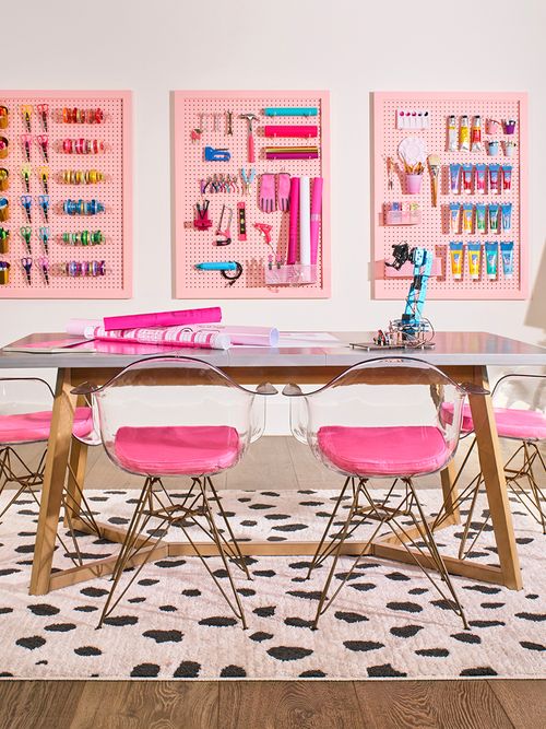 Das Barbie Malibu-Traumhaus auf Airbnb