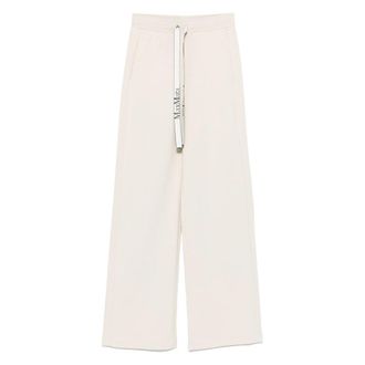 Max Mara Pants Neutral