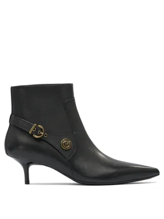 Pinko Pinko Ankle Boots