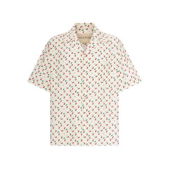 Valentino Shirts Neutral