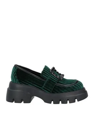 Luciano Barachini SCHUHE - Mokassins auf YOOX.COM