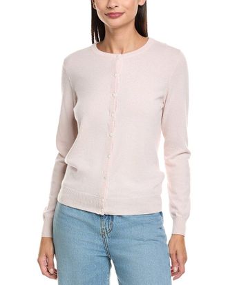 N.Peal N.Peal Olivia Cashmere Cardigan