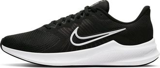 Nike (WMNS) Nike Downshifter 11 Black White CW3413-006