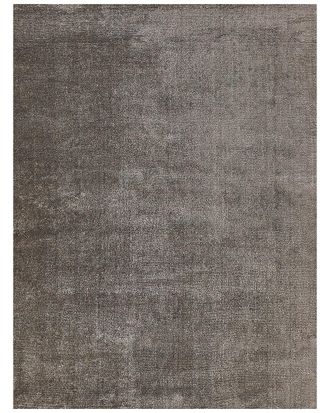 Exquisite Rugs Calla Hand Loomed Bamboo Silk Area Rug