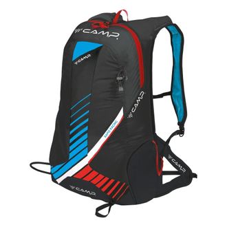 Camp Camp, unisex, Sport, Multicolore, Taglia unica, new