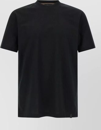 Brioni cotton t-shirt
