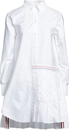 Thom Browne DRESSES - Mini dresses on YOOX.COM