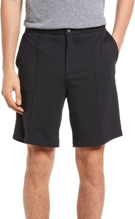 Stone Rose French Terry Shorts in Black at Nordstrom Rack, Size Xx-Large