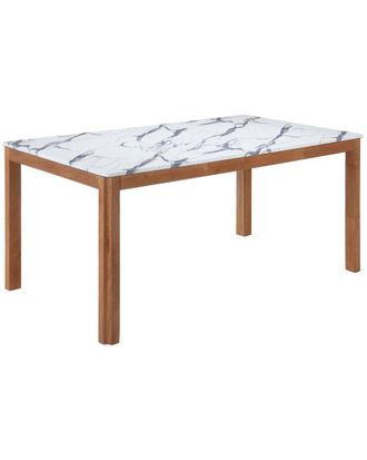 Zuo Jemy Dining Table