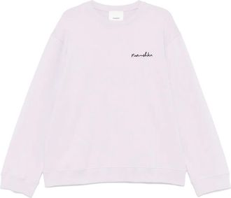 Nanushka Felpa Remy - Viola