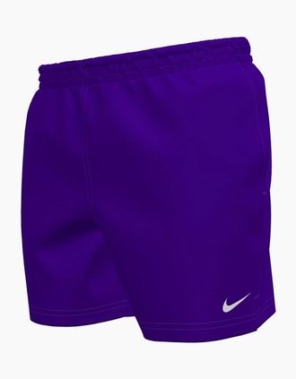 Nike Mens Swim Shorts Mens - Court Purple - Size: 32/30/31