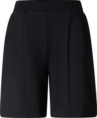 Bogner Romi jersey shorts for women - Black - 34
