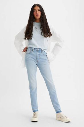 Comment trouver le jean parfait quand on est petite ? | Stylight
