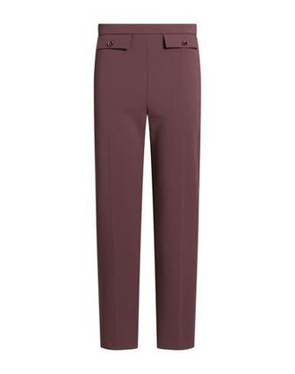Elisabetta Franchi BOTTOMWEAR - Trousers sur YOOX.COM
