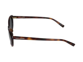 Saint Laurent SL Sunglasses - Havana