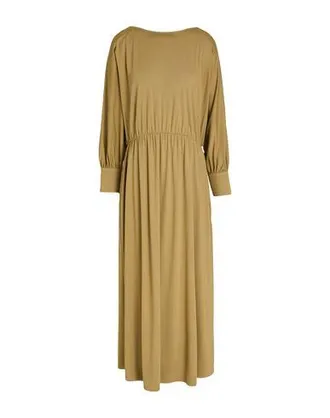 Access Fashion DRESSES - Maxi dresses sur YOOX.COM