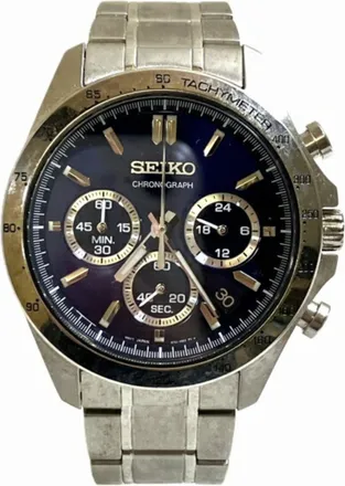 Seiko Seiko