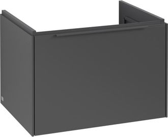 Villeroy & Boch Villeroy&boch - Subway 3.0, 622x429x478 Mm, Mueble De Lavabo, 1