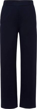 Frank Walder Frank Walder, Dames, Broeken, Blauw, Maat: 5XL