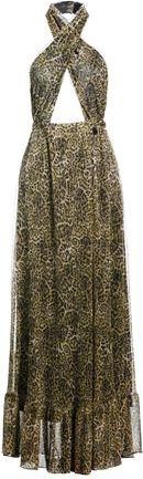 Ga&euml;lle Paris DRESSES - Maxi dresses on YOOX.COM