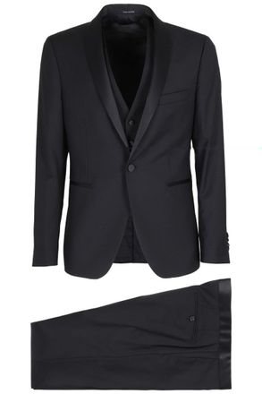 Tagliatore Bruce Tuxedo Suit