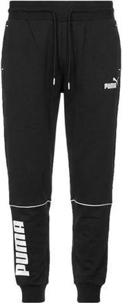 Puma PARTES DE ABAJO - Pantalones en YOOX.COM