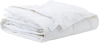 vidaXL Quilts & Duvets White 260 x 220 cm Down Vidaxl