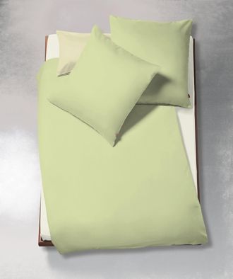 Fleuresse Kissenbezug »TOPLINE uni«