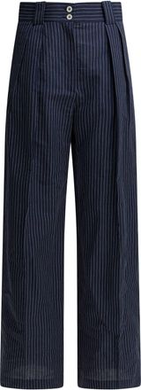 Ines De La Fressange broek