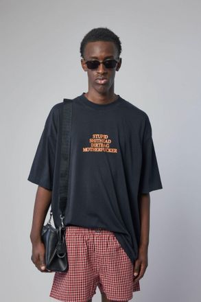 VETEMENTS Mf T-shirt