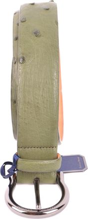 Jacob Cohen G&uuml;rtel gr&uuml;n