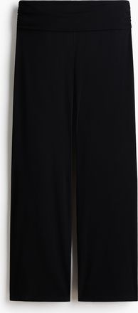H&M Jerseyhose - Schwarz