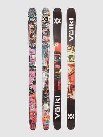 V&ouml;lkl V&ouml;lkl Revolt 101 Flat 2027 Skis patroon