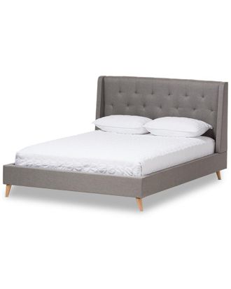 Design Studios Adelaide King Platform Bed
