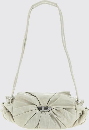 Diesel Borsa a spalla scrunch-d shoulders Diesel