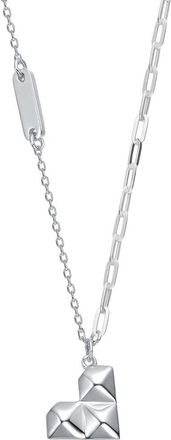 Rachel Glauber Pendant Necklace