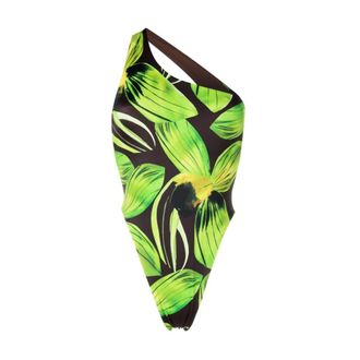 Louisa Ballou Louisa Ballou, Donna, Costumi da bagno, Multicolore, S, new